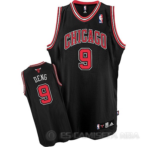 Camiseta Chicago Bulls